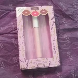tarte maracuja juicy lip gloss 💄💋